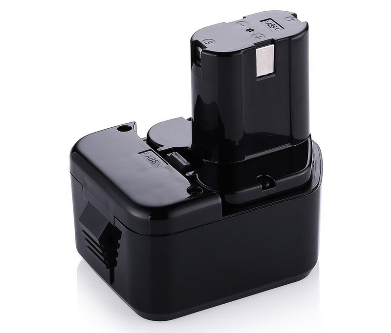 Hitachi 2Ah 12V Replacement Battery
