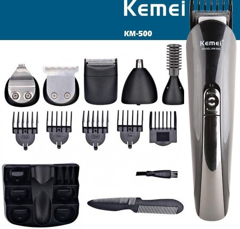 Hair Trimmer Shaver Clippers Cordless