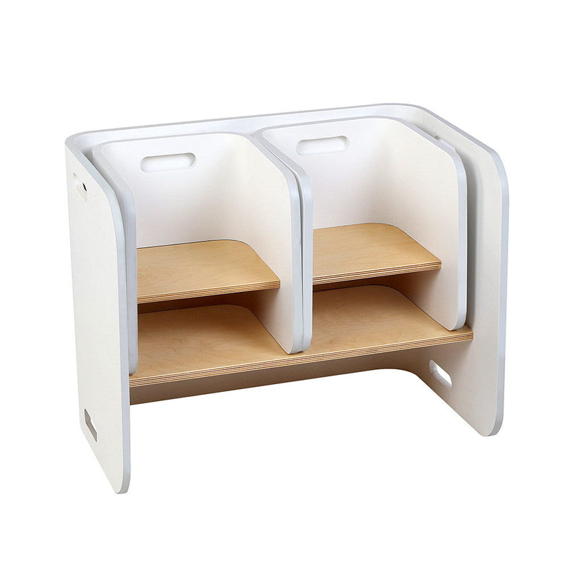 Kids Table and Chairs Set - Study Desk