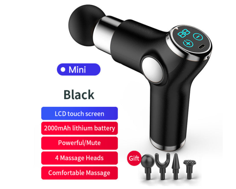 Massage gun