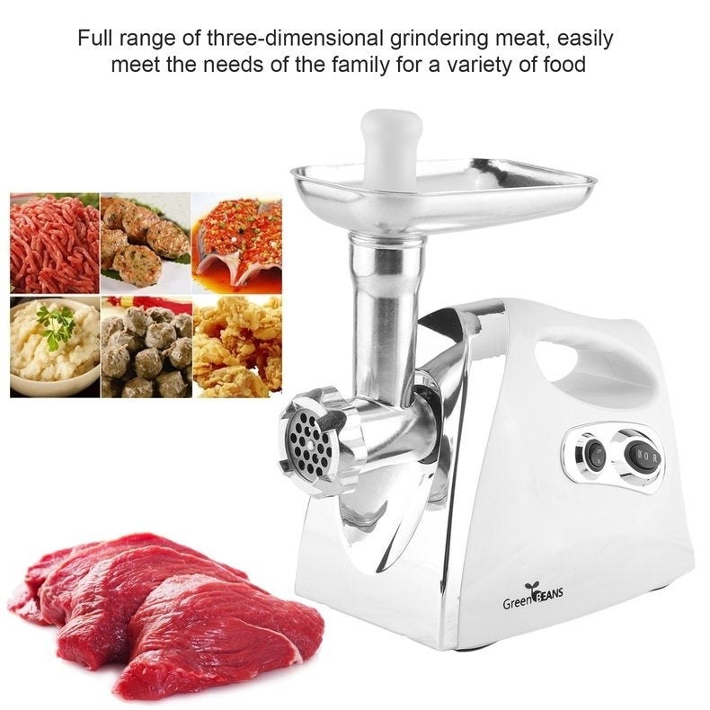 Meat Grinder SAUSAGE MAKER