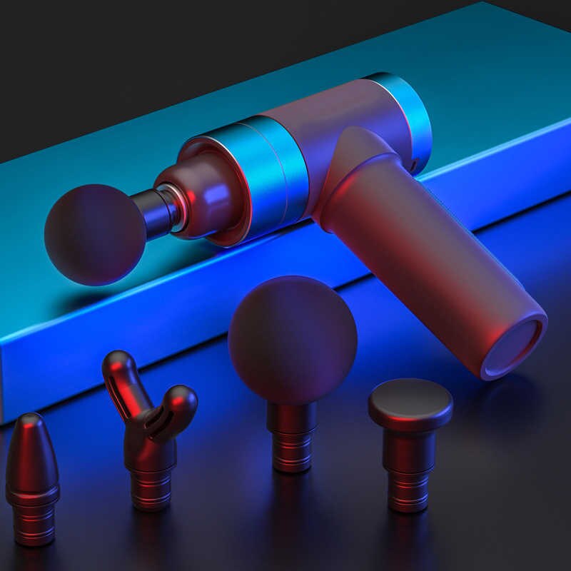 MASSAGE GUN