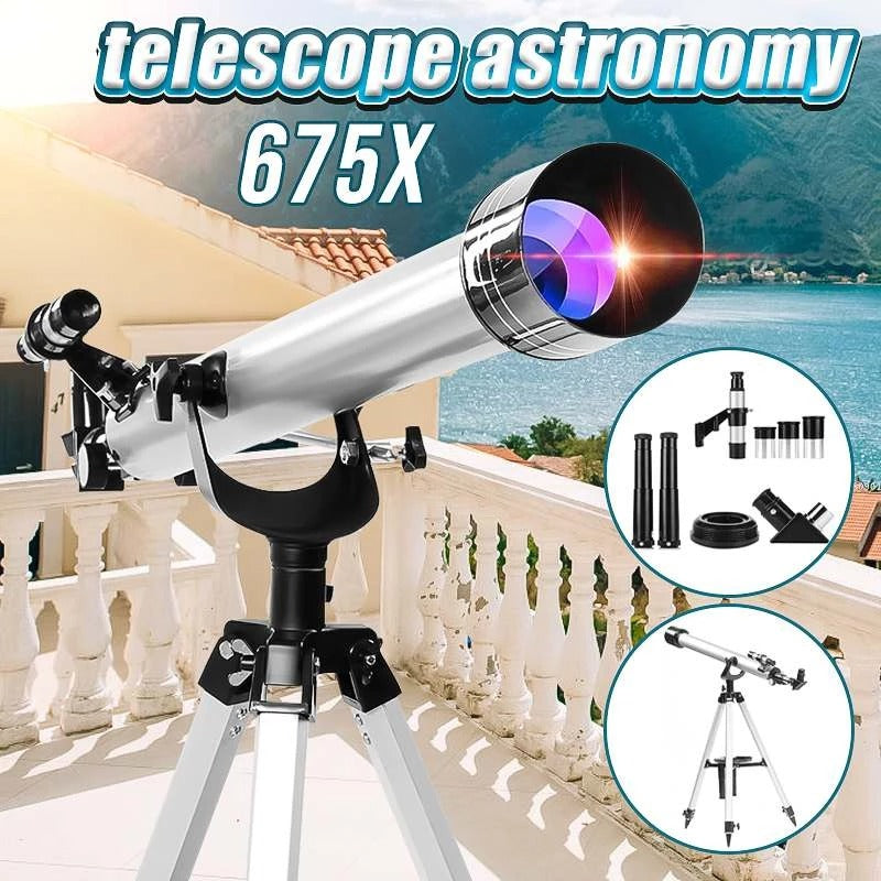 Astronomical Telescope