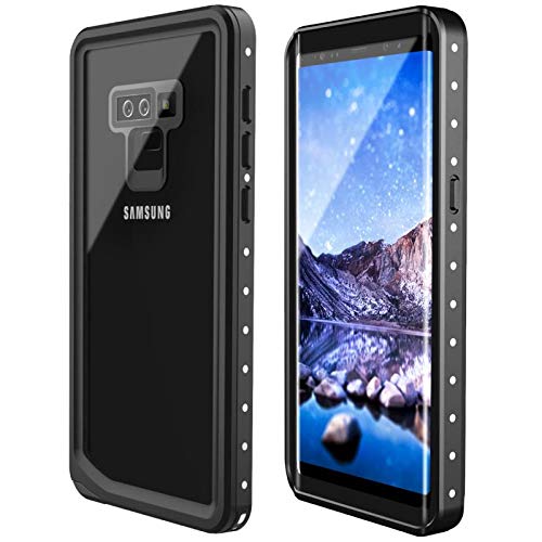 Galaxy Note 9 Case