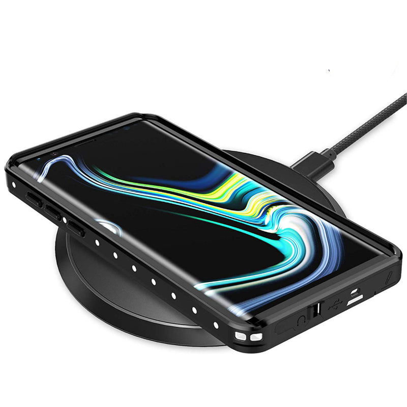 Galaxy Note 9 Case