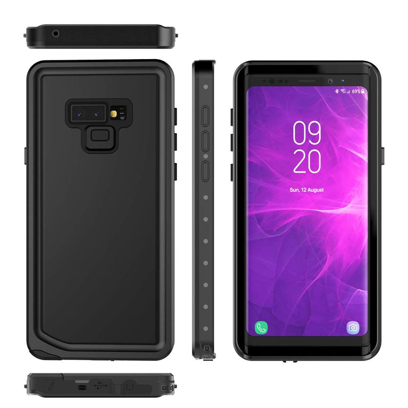 Galaxy Note 9 Case