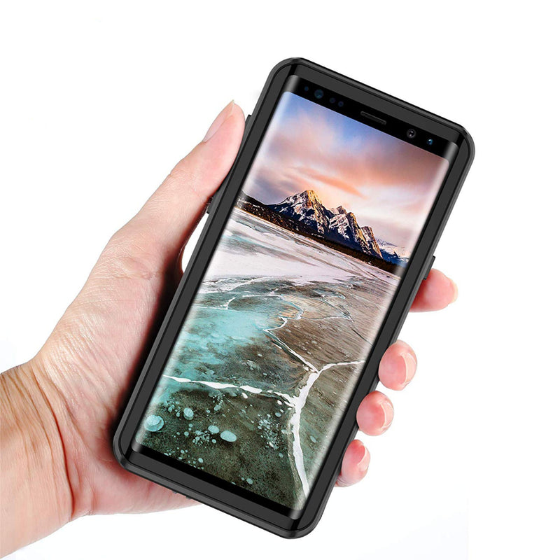 Galaxy Note 9 Case