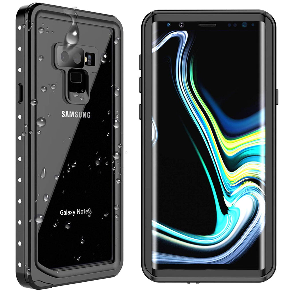 Galaxy Note 9 Case