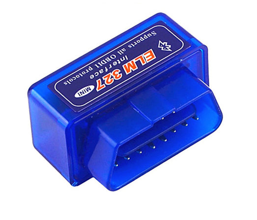 OBD2 Scanner Bluetooth ELM327