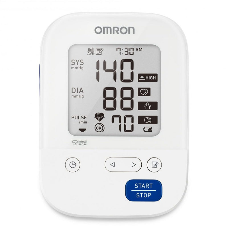 Omron HEM7156 Automatic Blood Pressure Monitor
