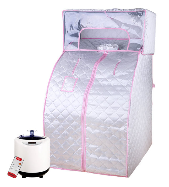 Portable SPA Room
