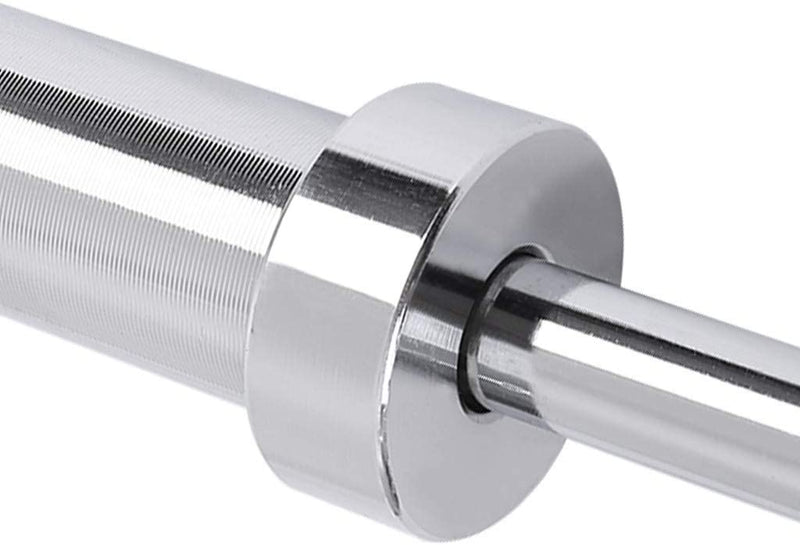 Olympic Barbell Bar