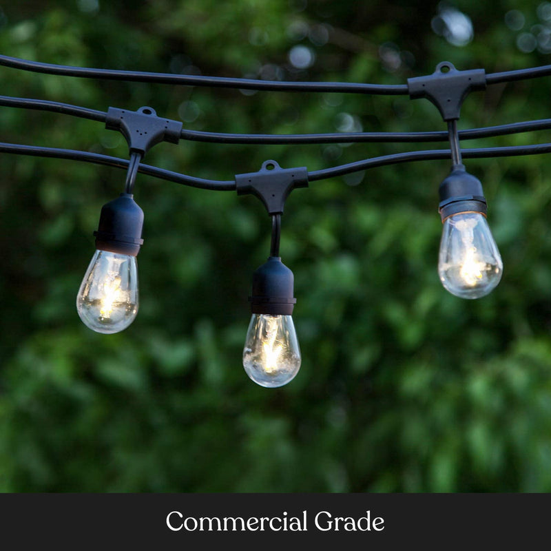 Festoon Light
