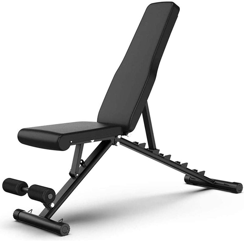 Weight Bench