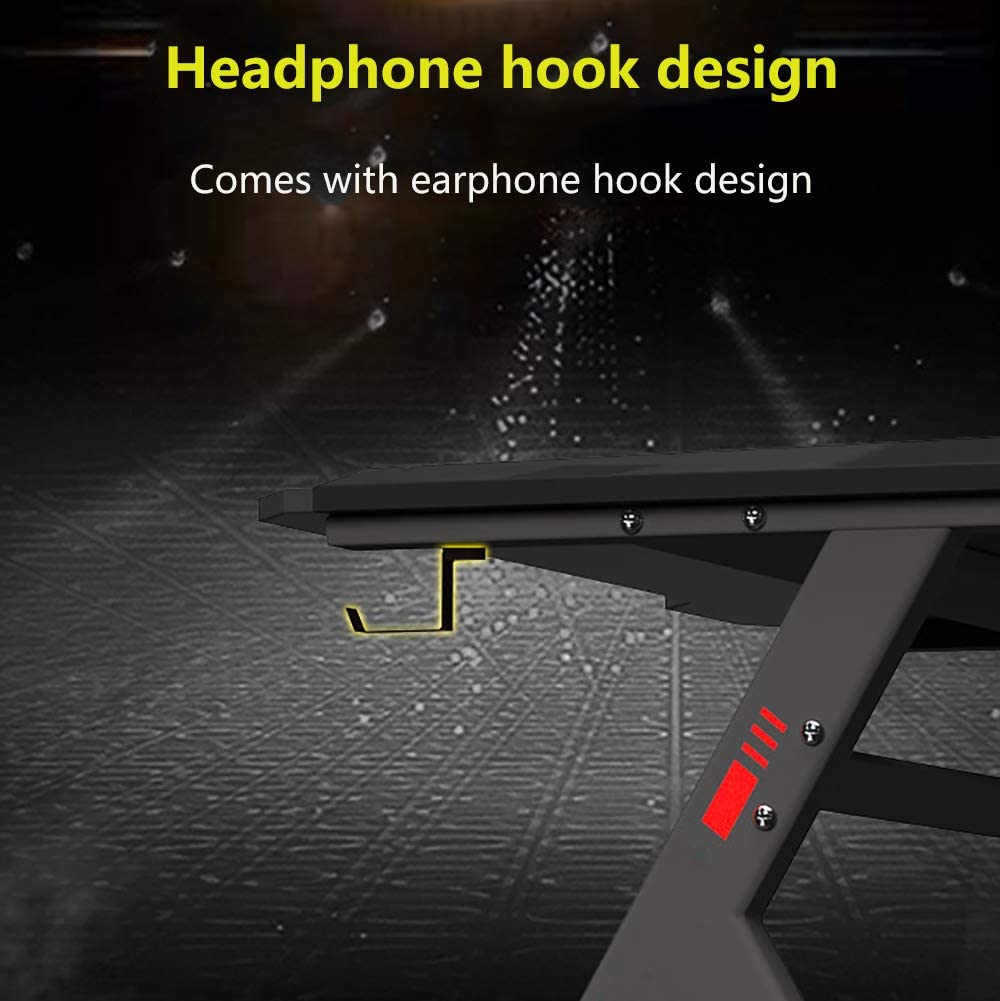 Gaming Desk Computer Desk Table