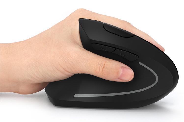 Ergonomic Mouse