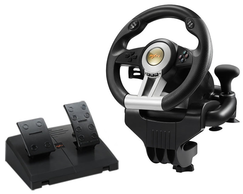 Steering Wheel PS4 Racing Wheel
