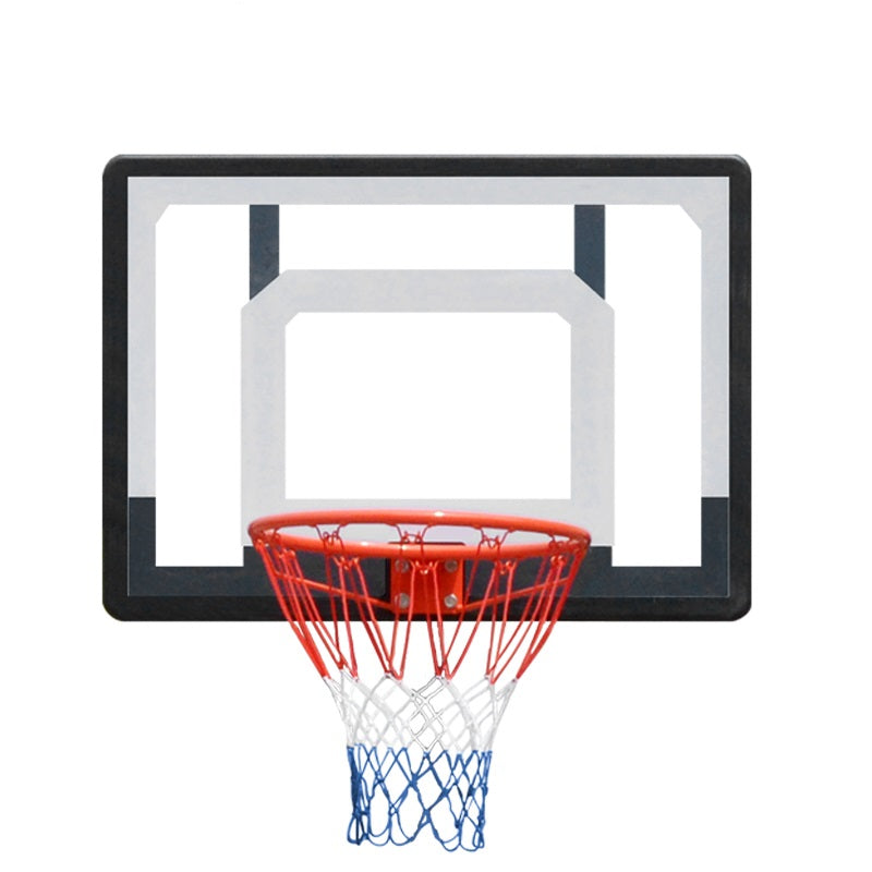 Adjustable Portable Basketball Stand Hoop