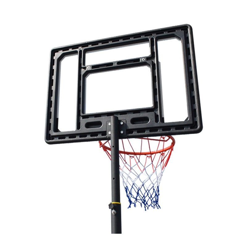 Adjustable Portable Basketball Stand Hoop