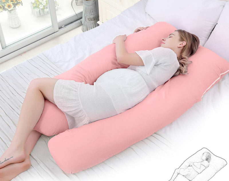 Pregnancy Pillow