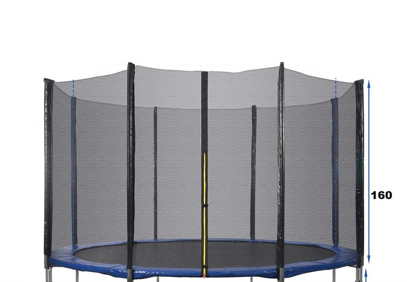 safety net for 14ft trampoline