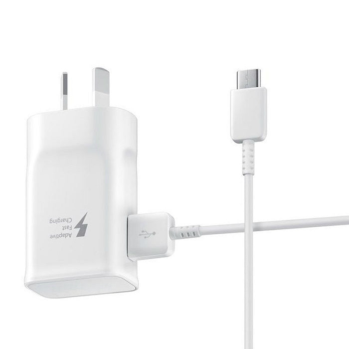 Fast Charger for Samsung Type C