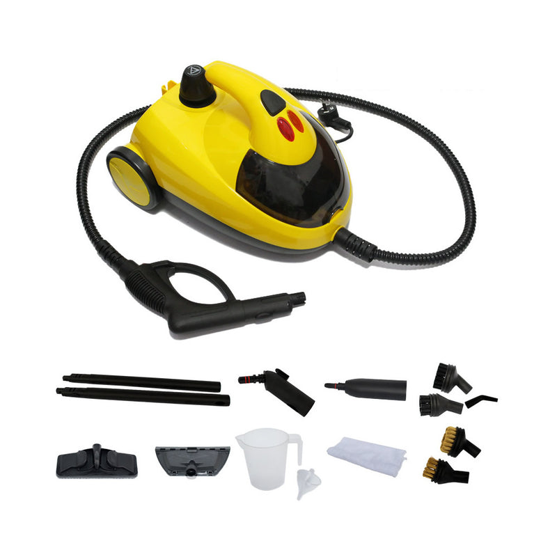 Steam Cleaner