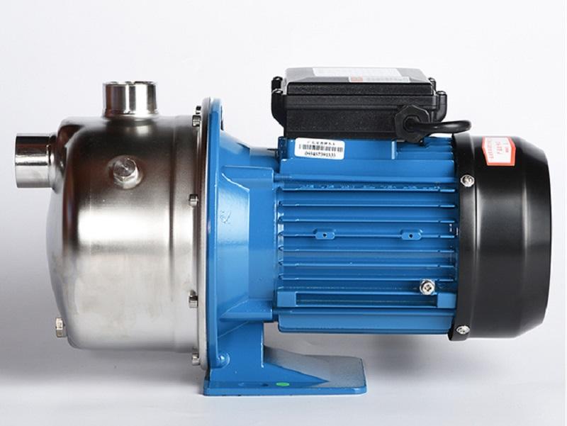 WATER PUMP S/S DOMESTIC HOUSEHOLD PUMP 550W