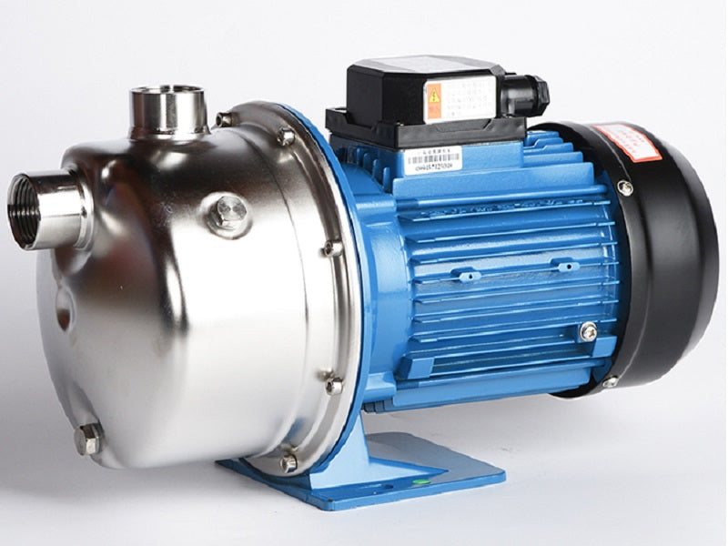 WATER PUMP S/S DOMESTIC HOUSEHOLD PUMP 550W