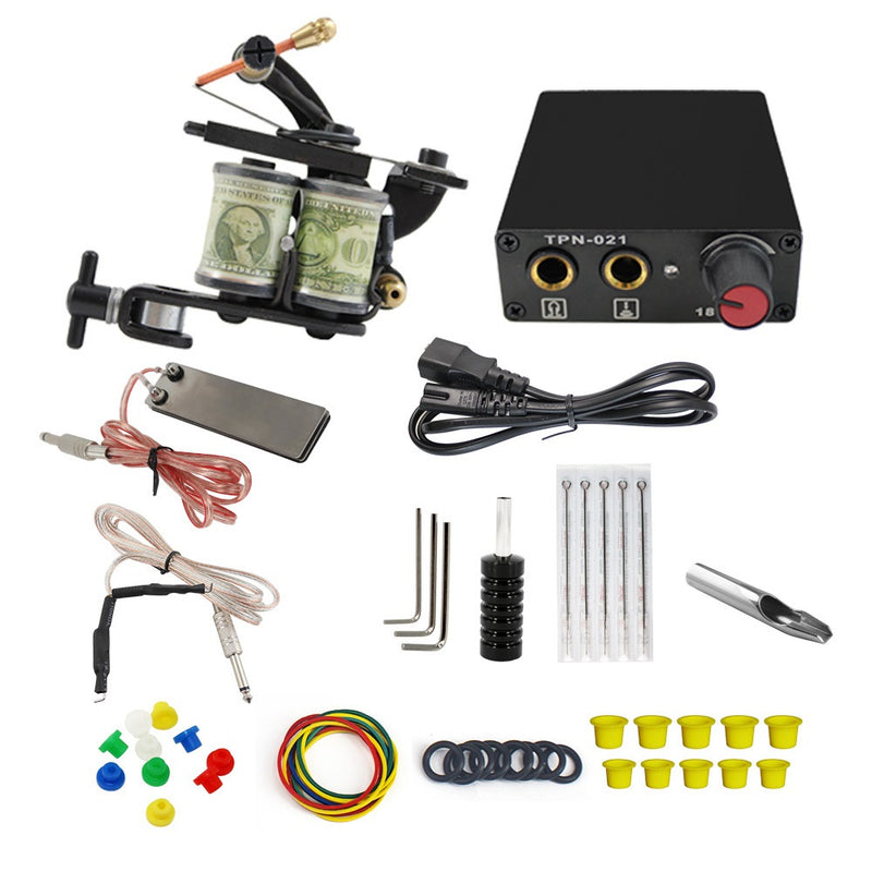 Tattoo Kit