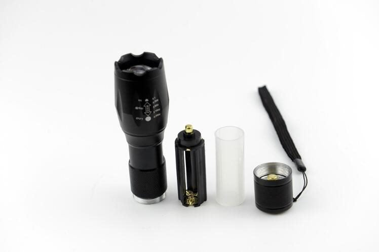 LED Torch