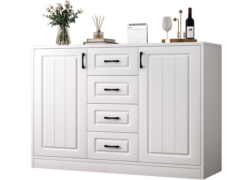 Buffet Cabinet Side Table