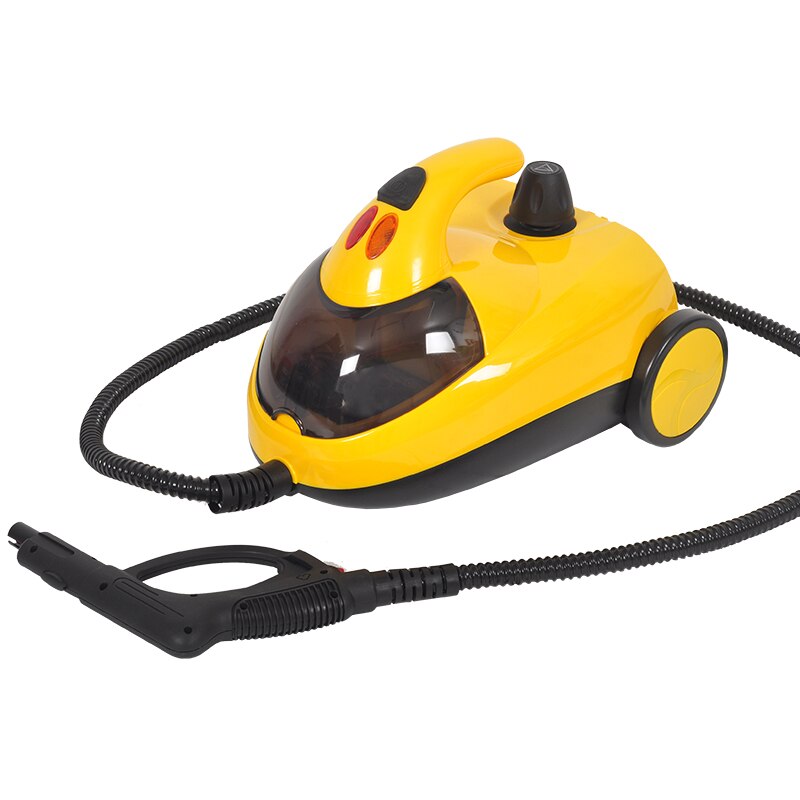 Steam Cleaner