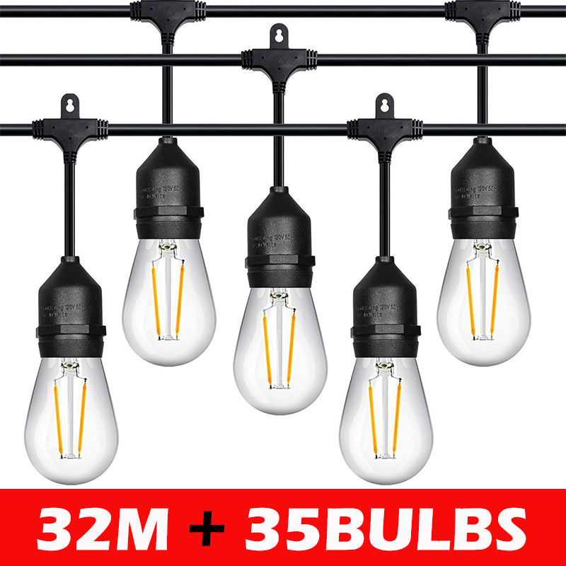 Festoon Light