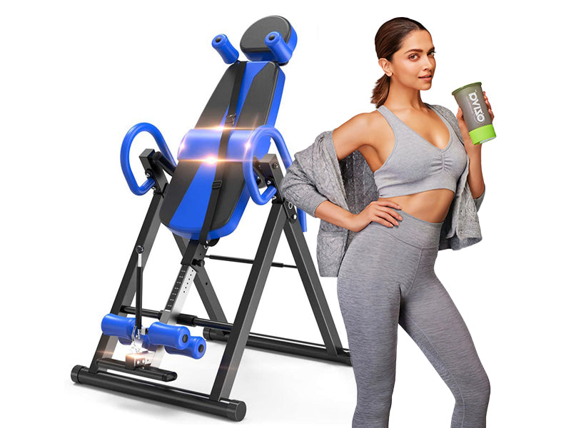 Inversion Table