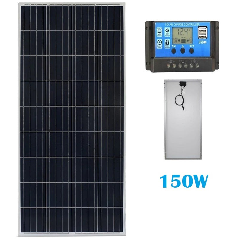 Solar Panel