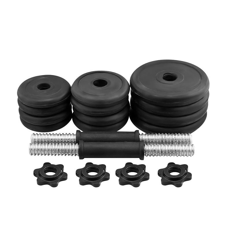 Dumbbells