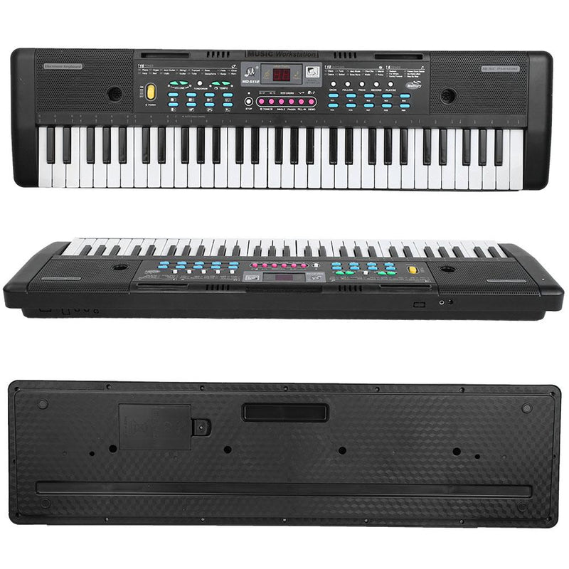 Keyboard Piano