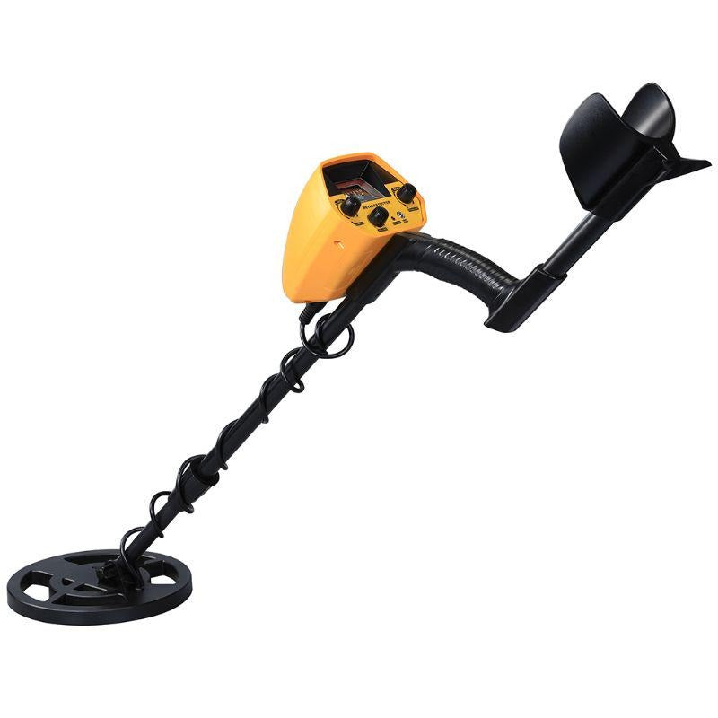 Metal Detector