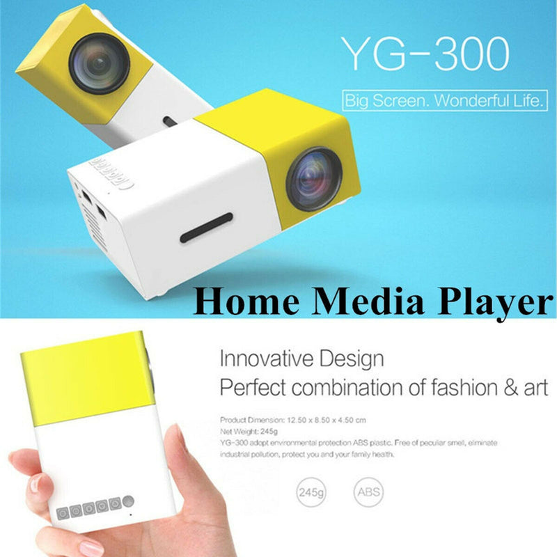 Projector