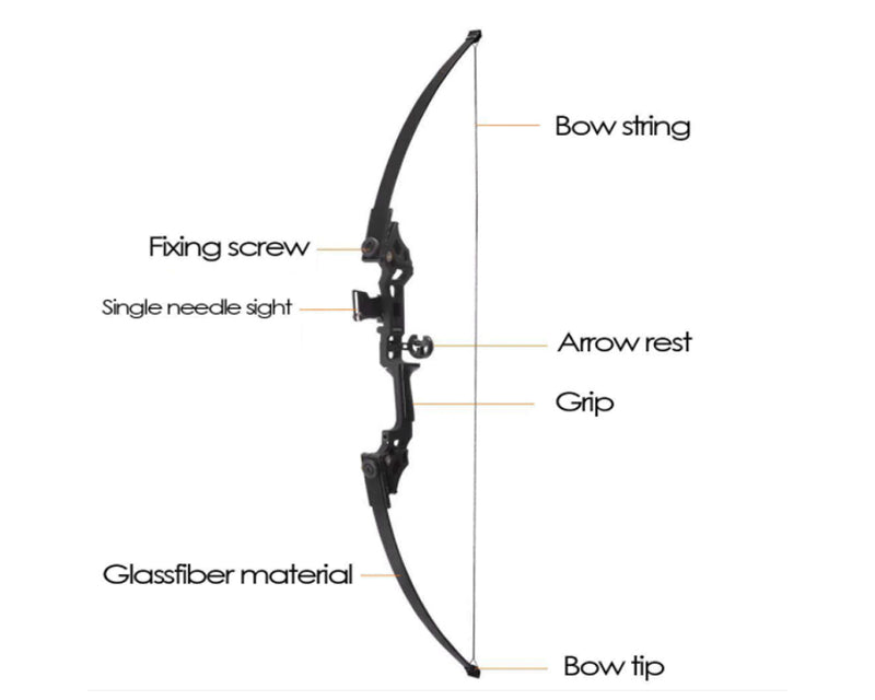 Archery Bow