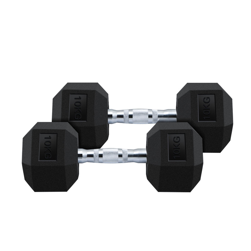 dumbbells