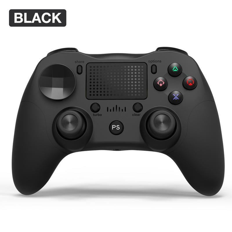 Wireless Controller for PS4