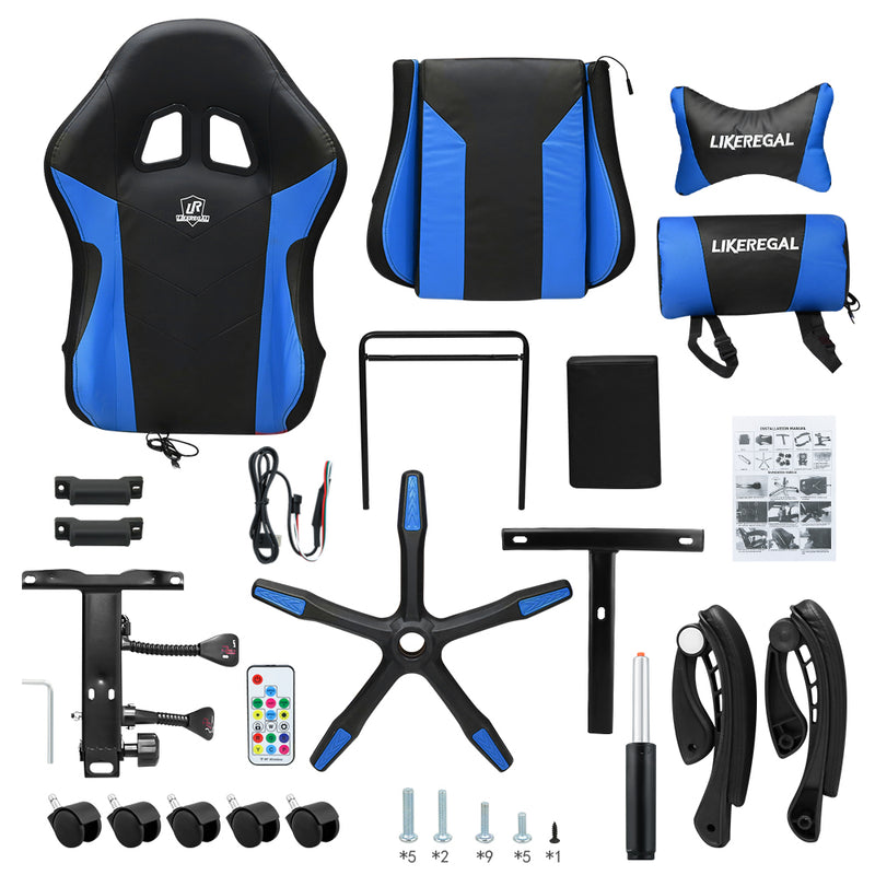 Gaming Chair