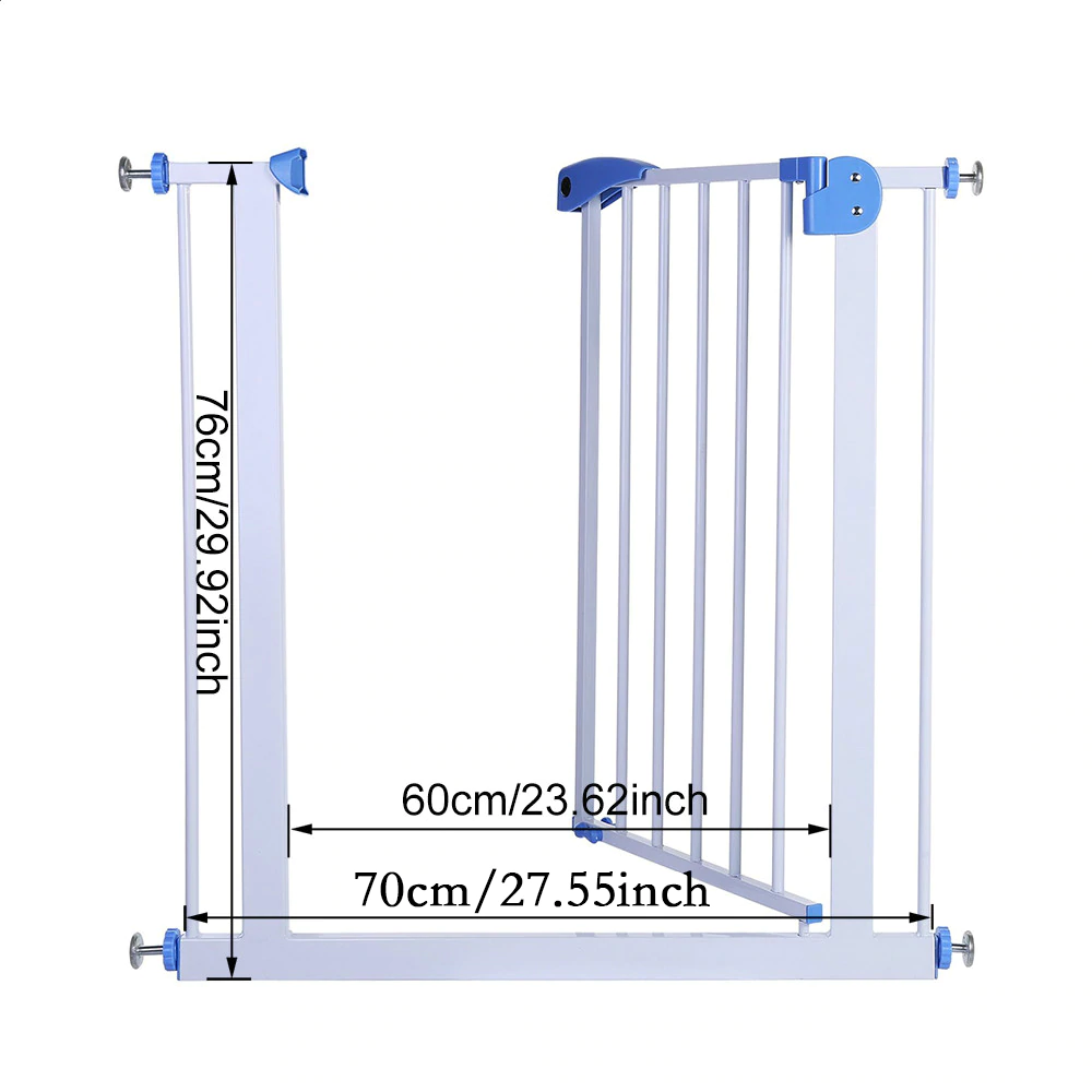 Baby Safety Gates