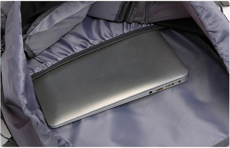 Backpack 80L Day Pack