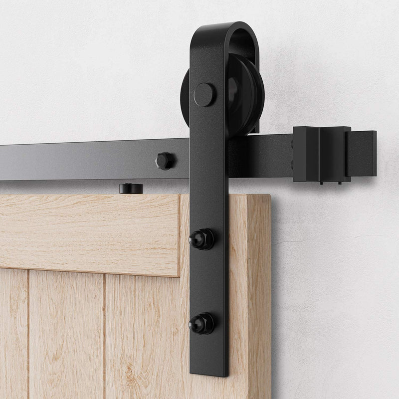 Barn Door Hardware