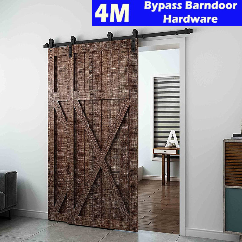 Barn door Hardware