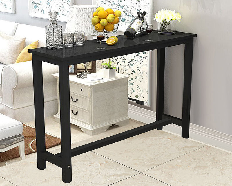 Bar Table Set with Bar Stools