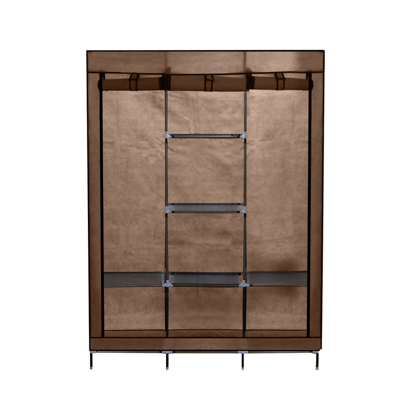 Portable wardrobe